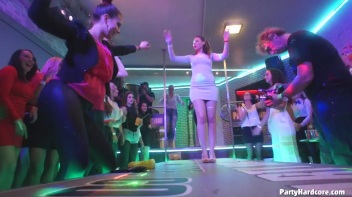 Party Hardcore Gone Crazy Vol. 30 Part 1 - Cam 1 Screencap 42 on www.sinx.com