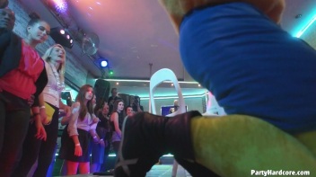 Party Hardcore Gone Crazy Vol. 30 Part 1 - Cam 1 Screencap 51 on www.sinx.com