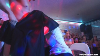 Party Hardcore Gone Crazy Vol. 30 Part 1 - Cam 1 Screencap 80 on www.sinx.com