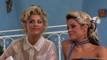 My Bedroom Gardener Screencap 6 on www.sinx.com