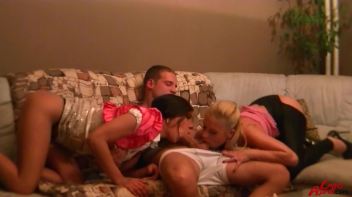 Piss Cunts On The Couch Screencap 37 on www.sinx.com