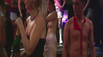 Sluts And Suits Part 5 - Cam 3 Screencap 34 on www.sinx.com