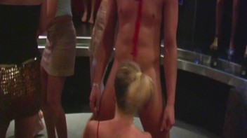 Sluts And Suits Part 5 - Cam 3 Screencap 35 on www.sinx.com
