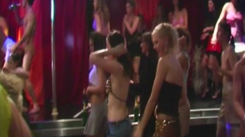 Sluts And Suits Part 5 - Cam 3 Screencap 38 on www.sinx.com