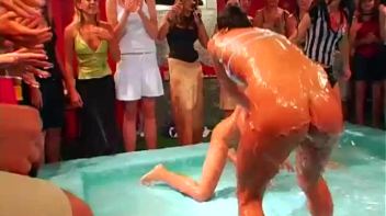 Do your Worst In The Ring of Gel Screencap 19 on www.sinx.com