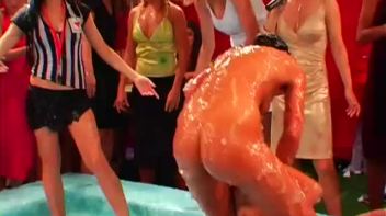 Do your Worst In The Ring of Gel Screencap 28 on www.sinx.com