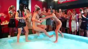 Do your Worst In The Ring of Gel Screencap 60 on www.sinx.com