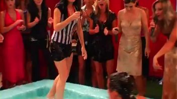 Do your Worst In The Ring of Gel Screencap 61 on www.sinx.com