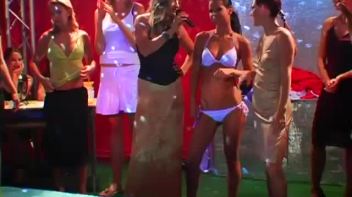 Do your Worst In The Ring of Gel Screencap 7 on www.sinx.com