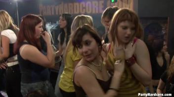 Party Hardcore Vol. 36 Part 3 Screencap 97 on www.sinx.com