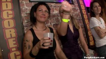 Party Hardcore Vol. 36 Part 3 Screencap 17 on www.sinx.com