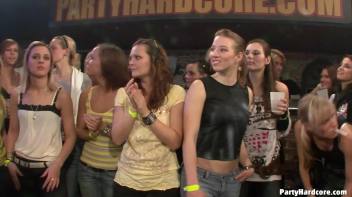 Party Hardcore Vol. 36 Part 3 Screencap 32 on www.sinx.com