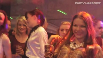 Party Hardcore Gone Crazy Vol. 26 Part 4 - Cam 2 Screencap 9 on www.sinx.com