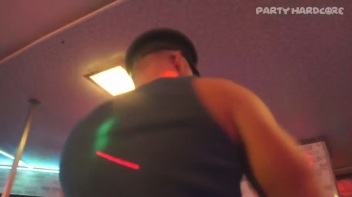 Party Hardcore Gone Crazy Vol. 26 Part 4 - Cam 2 Screencap 5 on www.sinx.com