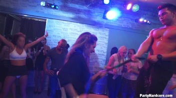 Party Hardcore Gone Crazy Vol. 30 Part 4 - Main Edit Screencap 6 on www.sinx.com
