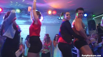 Party Hardcore Gone Crazy Vol. 30 Part 4 - Main Edit Screencap 30 on www.sinx.com