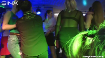 Party Hardcore Gone Crazy Vol. 43 Part 1 - Main Edit Screencap 95 on www.sinx.com