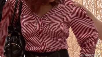 Piss On My Huge Tits Screencap 8 on www.sinx.com