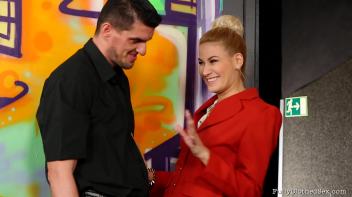 Fully Clothed And Paid In Full Screencap 9 on www.sinx.com