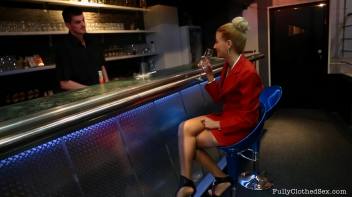 Fully Clothed And Paid In Full Screencap 1 on www.sinx.com