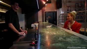 Fully Clothed And Paid In Full Screencap 2 on www.sinx.com