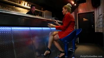 Fully Clothed And Paid In Full Screencap 3 on www.sinx.com