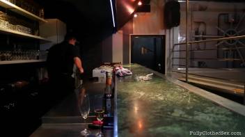 Fully Clothed And Paid In Full Screencap 4 on www.sinx.com