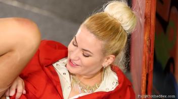 Fully Clothed And Paid In Full Screencap 74 on www.sinx.com