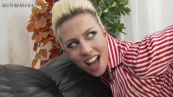 Extreme Leather Babe Banging: So Much Ass To Love, A Lot Of Holes To Plug - And Many Chicks To Fuck ... Screencap 66 on www.sinx.com