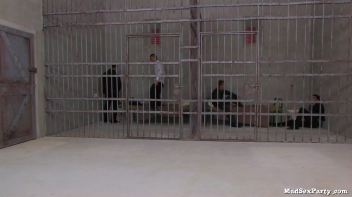 Pussy Prison Part 1 Screencap 5 on www.sinx.com