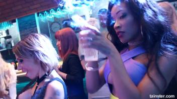 Rich Chicks Of Porn Part 1 - Main Edit Screencap 5 on www.sinx.com