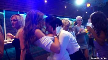 Rich Chicks Of Porn Part 1 - Main Edit Screencap 9 on www.sinx.com