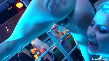 Rich Chicks Of Porn Part 1 - Main Edit Screencap 49 on www.sinx.com