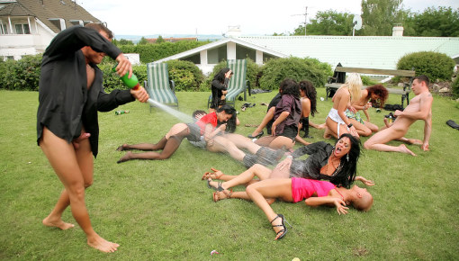 Latest deal - Private Pool Vol. 3 Part 2