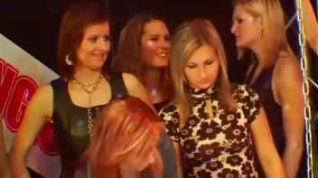 Sharka Blue In a Messy Gel Smackdown Screencap 43 on www.sinx.com