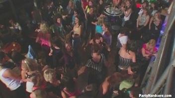 Party Hardcore Vol. 85 Part 2 - Main Edit Screencap 15 on www.sinx.com