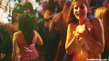Party Hardcore Vol. 85 Part 2 - Main Edit Screencap 34 on www.sinx.com