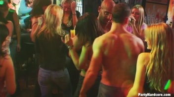 Party Hardcore Vol. 85 Part 2 - Main Edit Screencap 35 on www.sinx.com