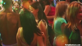 Party Hardcore Vol. 85 Part 2 - Main Edit Screencap 36 on www.sinx.com