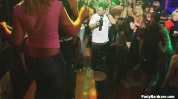 Party Hardcore Vol. 85 Part 2 - Main Edit Screencap 49 on www.sinx.com
