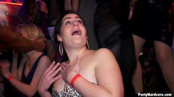 Party Hardcore Vol. 78 Part 4 Screencap 63 on www.sinx.com