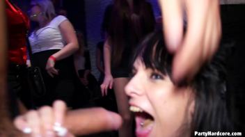 Party Hardcore Vol. 78 Part 4 Screencap 80 on www.sinx.com