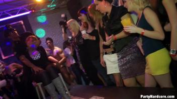 Party Hardcore Vol. 78 Part 4 Screencap 4 on www.sinx.com