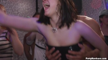 Party Hardcore Vol. 71 Part 3 - Cam 3 Screencap 86 on www.sinx.com
