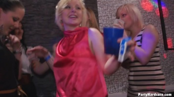 Party Hardcore Vol. 71 Part 3 - Cam 3 Screencap 90 on www.sinx.com