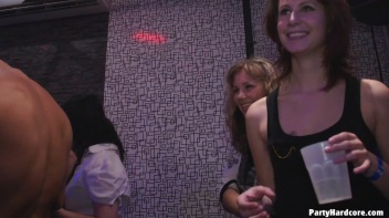 Party Hardcore Vol. 71 Part 3 - Cam 3 Screencap 102 on www.sinx.com