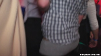 Party Hardcore Vol. 71 Part 3 - Cam 3 Screencap 105 on www.sinx.com
