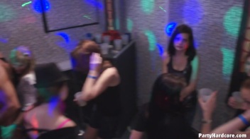 Party Hardcore Vol. 71 Part 3 - Cam 3 Screencap 117 on www.sinx.com