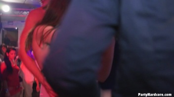 Party Hardcore Vol. 71 Part 3 - Cam 3 Screencap 118 on www.sinx.com