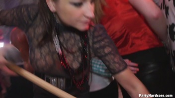 Party Hardcore Vol. 71 Part 3 - Cam 3 Screencap 120 on www.sinx.com